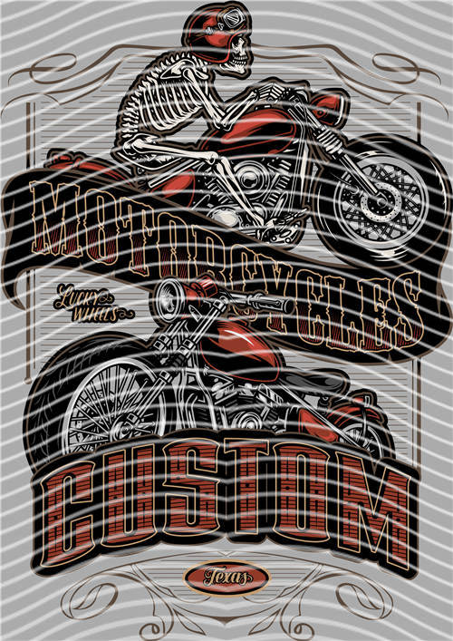 Street design-JT 4707